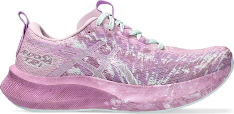 Asics Noosa Tri 16 Violett Rosa Damen