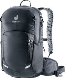 Wanderrucksack Deuter Bike I 16 Schwarz