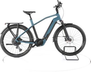 Produit reconditionné - Kalkhoff ENTICE 7.B ADVANCE Vélo électrique Hommes  - Très Bon Etat