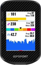 Compteur GPS iGPSPORT BSC300T