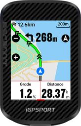 Compteur GPS iGPSPORT BSC300T