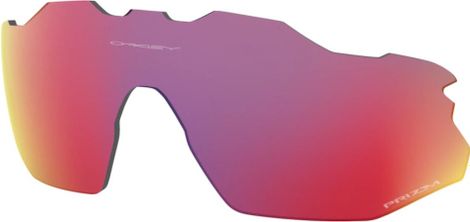 Oakley Radar EV Advancer Prizm Road Lenzen