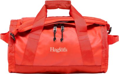 Haglöfs Lava 30 Hiking Bag Orange
