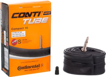 Air Continental Zimmer S42 V 16 '' Presta