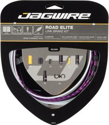 Kit freinage Jagwire Road Elite Link Brake Kit