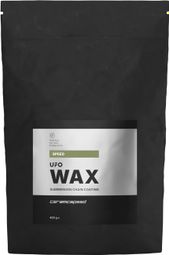 Bolsa de lubricante para cadenas a base de cera CeramicSpeed UFO Wax Speed, 400 g
