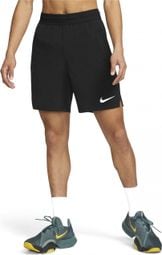 Nike Pro Dri-Fit Flex Vent Max Shorts Schwarz
