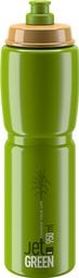 Elite Jet Green 950 ml Trinkflasche grün
