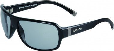 Lunettes CASCO SX-61 BICOLOR Vautron black matt shiny