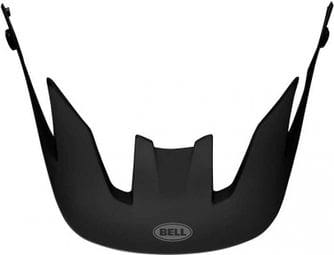 Replacement visor for BELL 4FORTY AIR MIPS VISOR