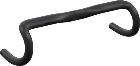 Syncros HB-R100-CF 31.8 mm Black Handlebar