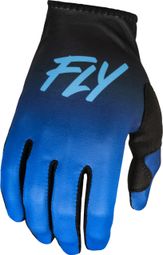 Lange Handschuhe Fly Lite Women's Blau / Schwarz