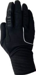 Alé Windprotection Unisex Winterhandschoenen Zwart