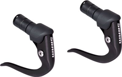 Sram Chrono S-500 Black Brake Levers