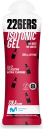 Gel isotonique 226ERS Isotonic Cola 68g