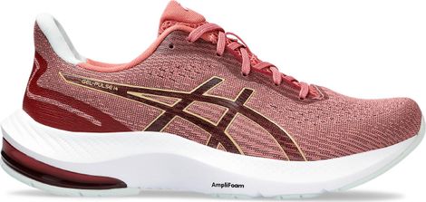 Asics Gel Pulse 14 Running Shoes Pink Gold Women