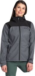 Veste softshell pour femme Kilpi RAVIA-W