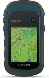 GPS Outdoor Garmin eTrex 22x
