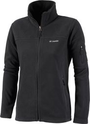 Giacca da donna Columbia Fast Trek II nera