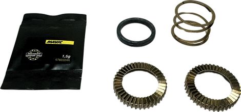 Mavic ID360 Ratchet Kit (40T) voor Mavic ID360 MTB-vrijloopnaaf