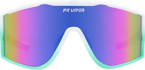 Paire de lunettes Pit Viper Try-Hard The Bonaire Breeze