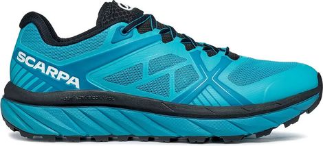 Scarpa Spin Infinity - hombre - azul