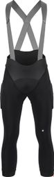 Cuissard 3/4 Assos Tactica Hiver Liner Noir