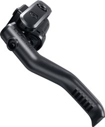 Magura Louise Elite remhendel voor of achter, compleet, zwart