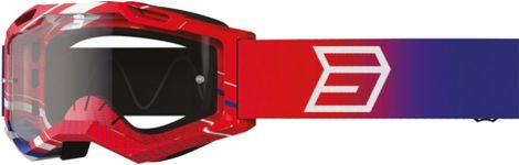 Rocket Kid 2.0 Drop Patriot Glossy-masker