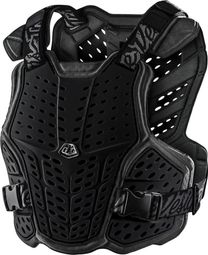 Gilet de Protection Enfant Troy Lee Designs Rockfight Noir - Taille Unique