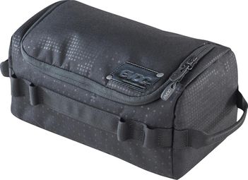 Evoc Wash Bag 4L Toiletry Bag Black