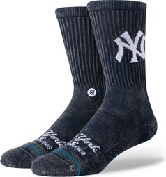 Calzini Stance Fade New York Yankees blu