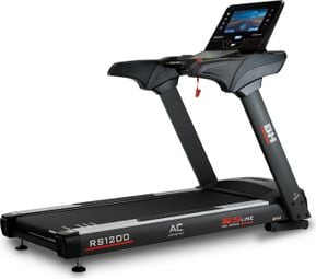 Tapis de course G6512TFT RS1200 Multimedia - LCU