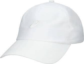 Asics Essential Run Cap White