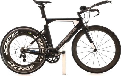 Orbea ORDU M30 2019