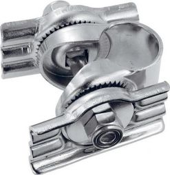 Brooks Clamp 7/8'' (22.2mm) 3 Rails - Triple Rail(B33)