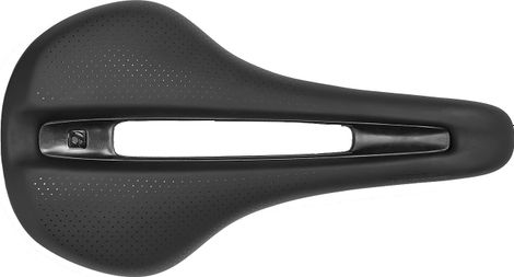 Selle Bontrager Verse Comp Noir