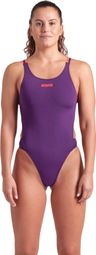 Traje de baño Arena Dos Swim Tech Multi para mujer