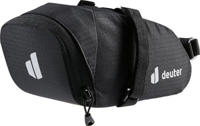 Deuter Bike Bag 0.8 Satteltasche schwarz