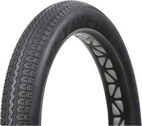 Pneu VTT FatBike Vee Tire Chicane 26'' TubeType Rigide MPC Noir