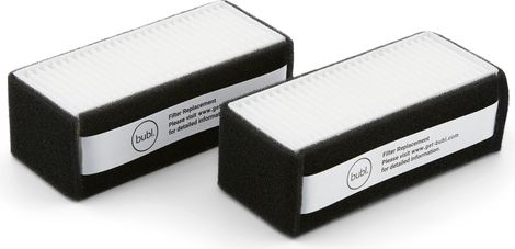 Thule Air Purifier Replacement Filters for Bike Trailer/Baby Stroller