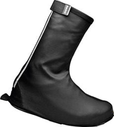 GripGrab Cover Socks Dryfoot Black