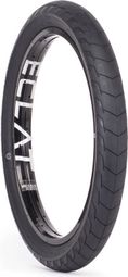 BMX Eclat Decoder 120 PSI Black Tire