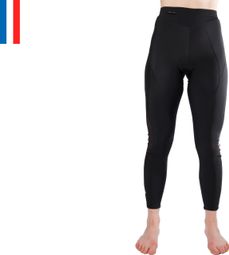 LeBram Iseran Endurance Women Long Tight Black