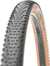 Copertone MTB Maxxis Rekon Race 29 '' Tubeless Ready Dual Exo Protection 60TPI Dark Tan Wall