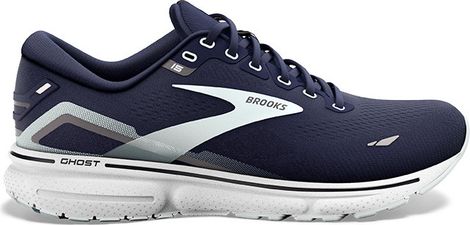 Zapatillas de running Brooks Ghost 15 para mujer Azul