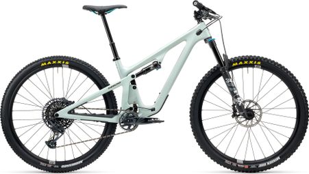 Yeti SB120 C2 Sram GX Eagle 12V 29'' Grijs 2023 Mountainbike