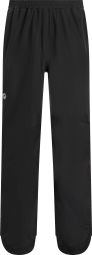 Pantalon de pluie - Femmes et Hommes - Noir - Rogelli Commuter Essential