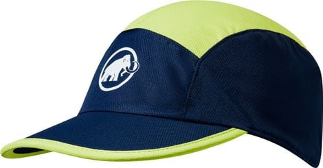 Gorra Mammut Aenergy Light Azul