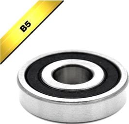 Roulement B5 - BLACKBEARING - 6200-2rs